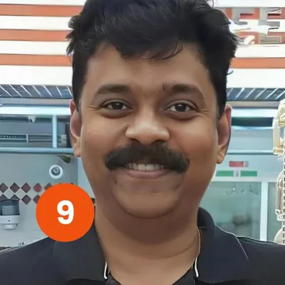 Gajodhar Singh Cool profile