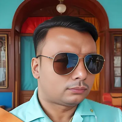 Tapas Chakraborty profile