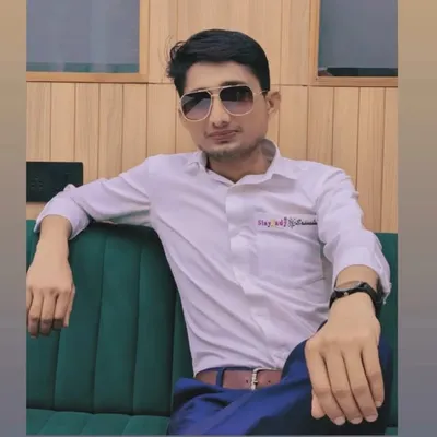 Gajendra Singh Surawa profile