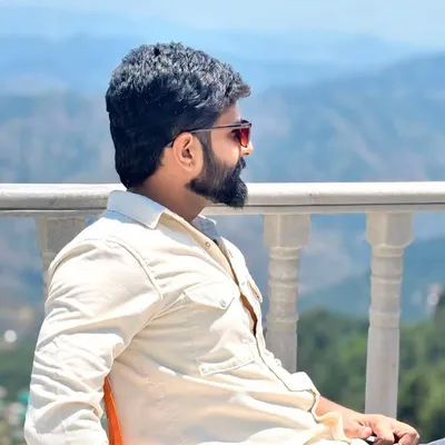 Gajendra Singh Bhati profile