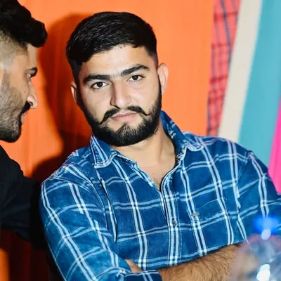 Gaje Singh Mahabar Rathore profile