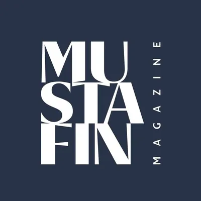 Project by Mustafin Magazine profile
