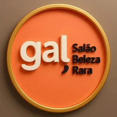 Gal | Salão Beleza Rara profile