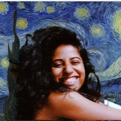shilpa profile
