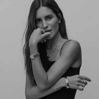 Gala Gonzalez profile