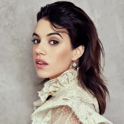 Gala Gordon profile