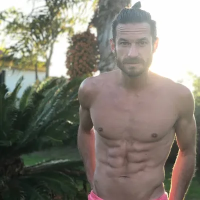 Miguel Galão profile