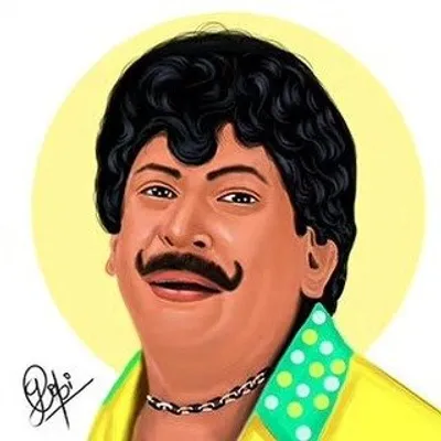 Galatta Vibes profile