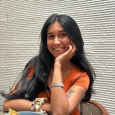 Bandana | Kolkata Creator