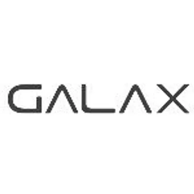Galax Gaming profile