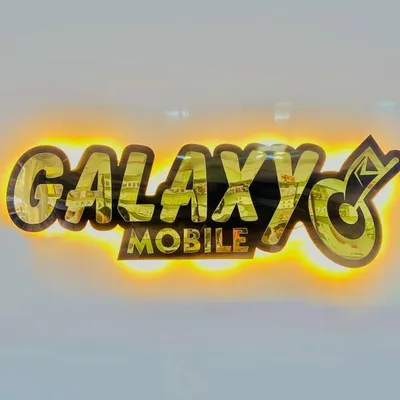 Galaxy Mobile profile
