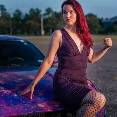 GalaxyMustang profile