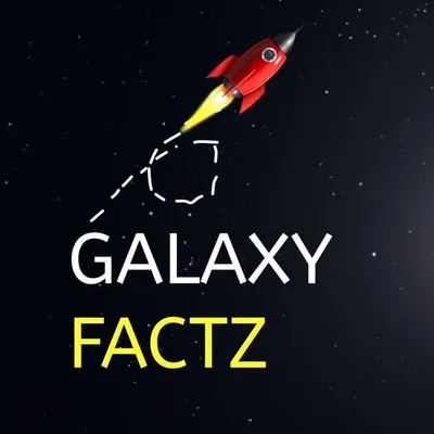 THE GALAXY OF FACTS! 100k๐ profile