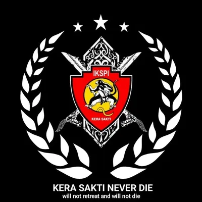 PENCAK SILAT IKS.PI KERA SAKTI🇵🇸🇮🇩 profile