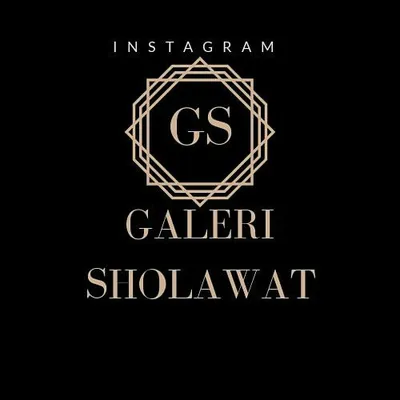 GALERI SHOLAWAT profile