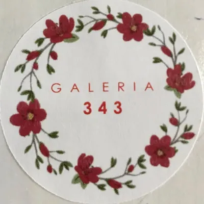 Galeria343 profile