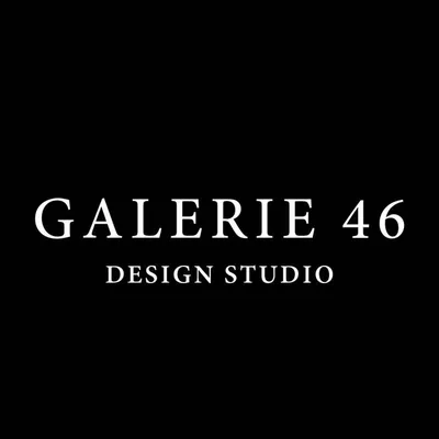 Galerie 46 Design Studio profile