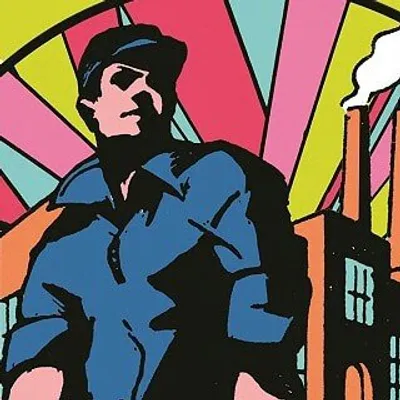 galerie arts factory profile