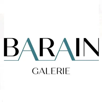 Galerie Barain profile