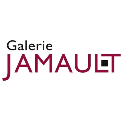 Galerie Jamault Paris profile