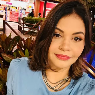 Gal Ferrer | Locutora | Mestre de Cerimônias profile