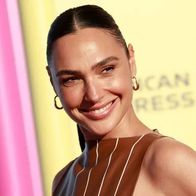 Gal Gadot profile