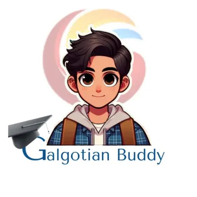 Galgotian Buddy profile
