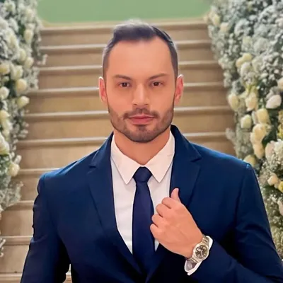 Bruno Galhardo profile
