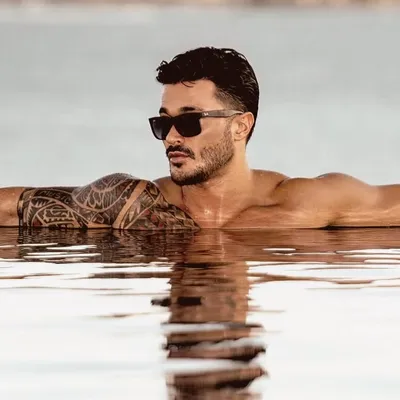 Galin🐺 profile
