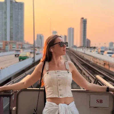 Представитель Блогеров | TikTok, Instagram, Telegram, YouTube profile