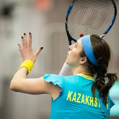 Galina Voskoboeva profile