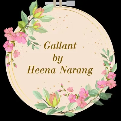 Heena Narang profile