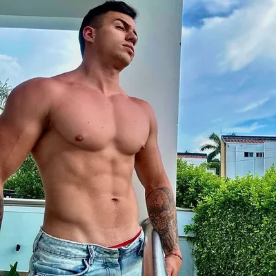 Camilo Gallego profile