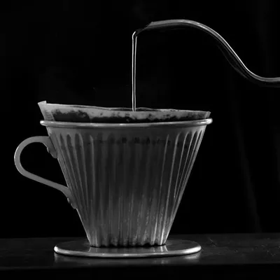 Gallery Drip Coffee profile