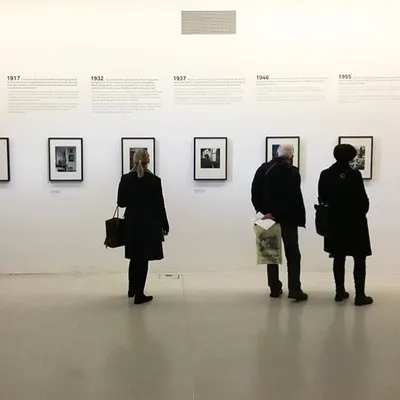Gallery People profile