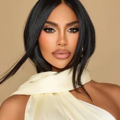 Gallienne Nabila profile