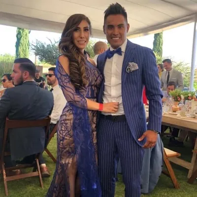 Gallo Vazquez profile
