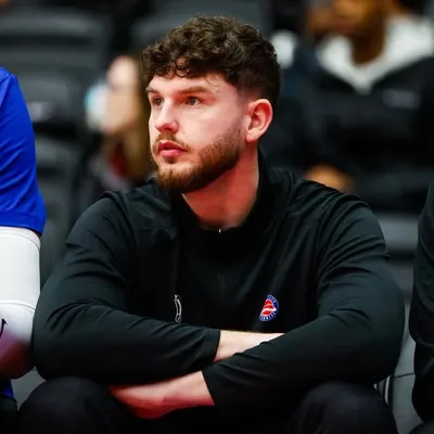 Federico Gallinari profile
