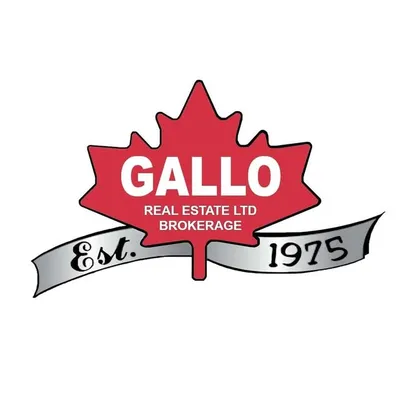 Gallo Real Estate Ltd., Brokerage profile