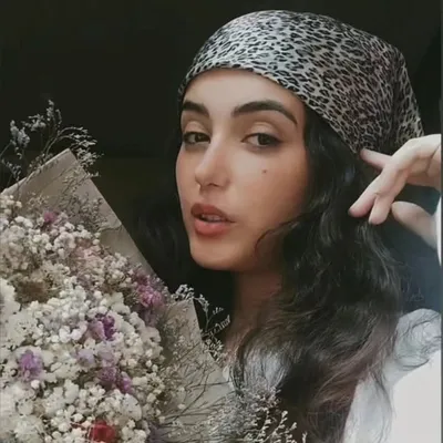fatemeh profile
