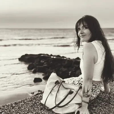 Gaëlle Le Bellu profile