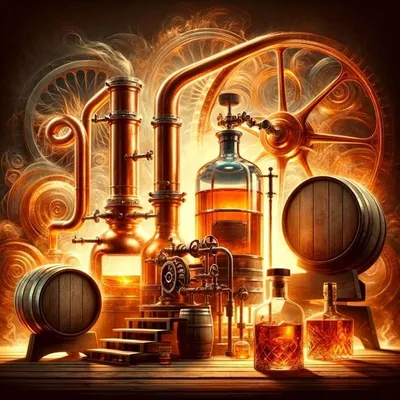 Fanpage Whiskey profile