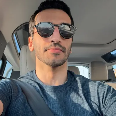 Ghanem Alnaemi | Γάνεμ | غانم النعيمي profile
