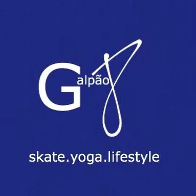 GALPÃO 8 profile