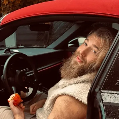 Александр Гальперин profile