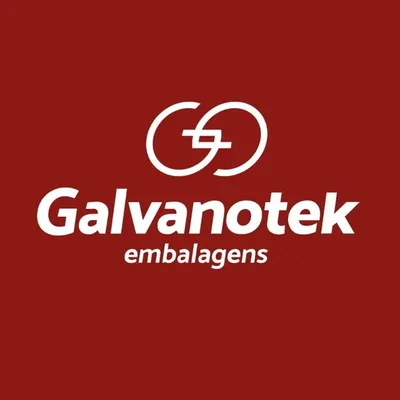 Galvanotek Embalagens profile
