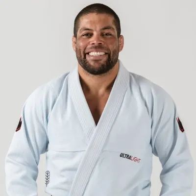 Andre Galvao Official profile