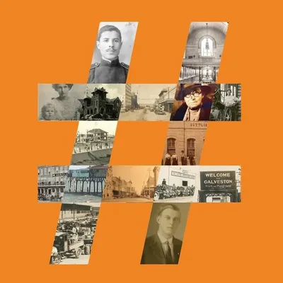 Galveston Historical Fndn. profile