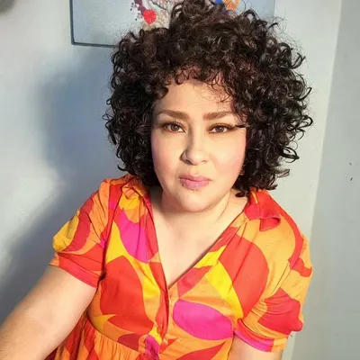 Galy Flores profile