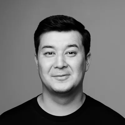 Галым Калиакбаров profile